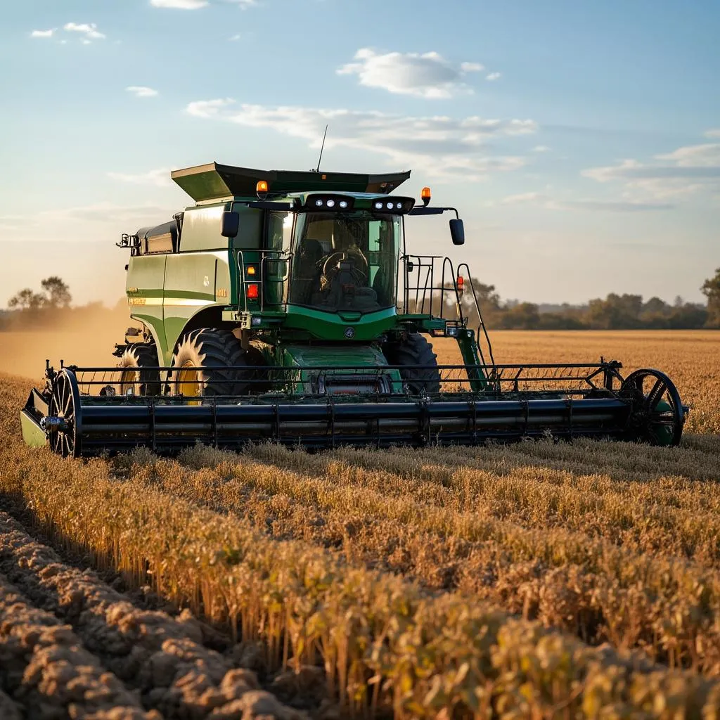 Inversión en Agronegocios