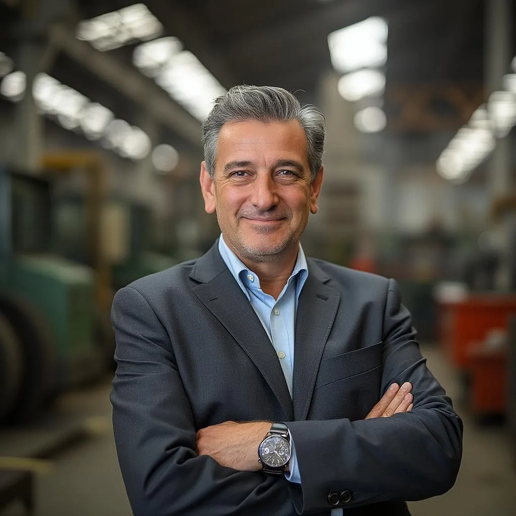Roberto Álvarez
